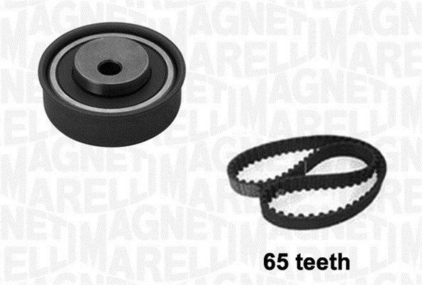 MAGNETI MARELLI Hammasrihma komplekt 341305400000